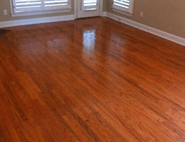 Flooring