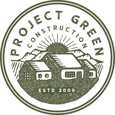 Contact Us | Project Green Construction