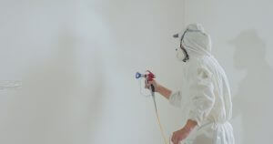 Commercial Repainting